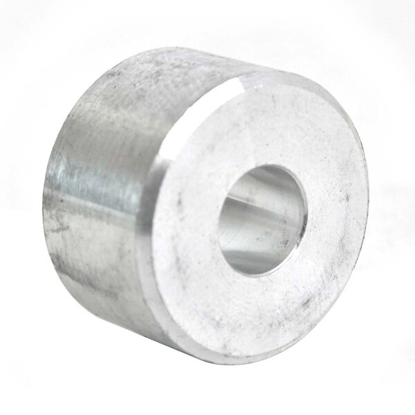 Superior Parts Ribbon Spring Aluminum Wheel for Aluminum Magazine SP885-827A / SP885-827AB SP 885-827A-12B - main